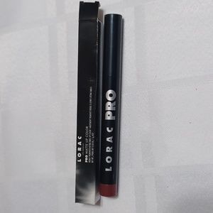 LORAC Pro Matte Lip Color in Cabernet